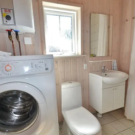 Holiday Park F- 3450 Semesterbostad *