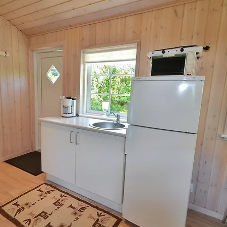 Holiday Park F- 3450 Semesterbostad Blokhus