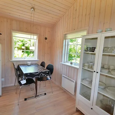 Semesterbostad Holiday Park F- 3450 *