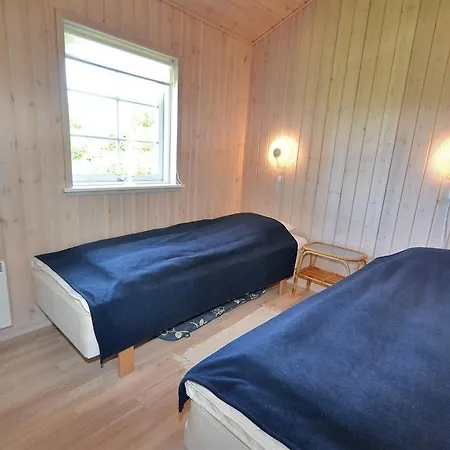Semesterbostad Holiday Park F- 3450 Blokhus